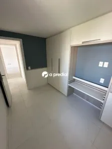 Apartamento com 3 Quartos à venda, 10000m² no Papicu, Fortaleza