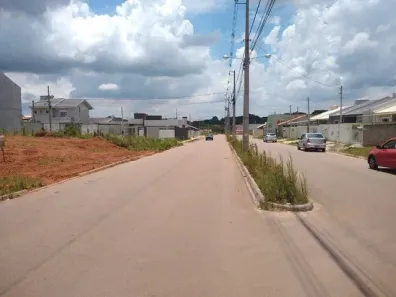 Lote/Terreno à venda, 324m² no Eucaliptos, Fazenda Rio Grande