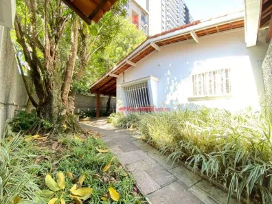 Imóvel Comercial com 10 Quartos à venda, 323m² no Vila Clementino, São Paulo