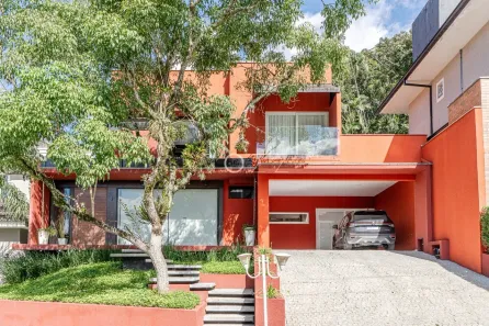 Casa de Condomínio com 4 Quartos à venda, 365m² no Anita Garibaldi, Joinville