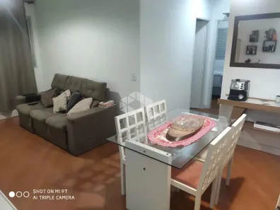 Apartamento com 2 Quartos à venda, 56m² no Santa Teresinha, São Paulo