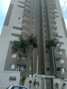 Apartamento com 3 Quartos à venda, 74m² no Vila Brasil, Santa Bárbara D'Oeste