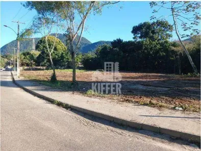 Lote/Terreno à venda, 2000m² no Bananal (Ponta Negra), Maricá