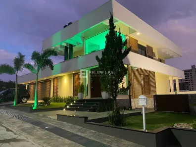 Casa com 3 Quartos à venda, 461m² no Pedra Branca, Palhoça