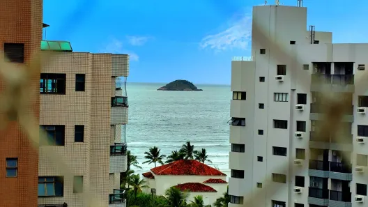 Apartamento com 4 Quartos à venda, 261m² no Riviera, Bertioga