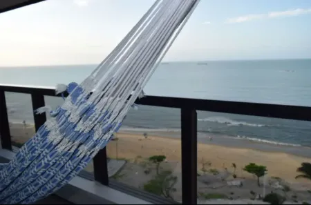 Apartamento com 1 Quarto à venda, 48m² no Mucuripe, Fortaleza