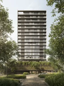 Apartamento com 3 Quartos à venda, 170m² no Mont Serrat, Porto Alegre