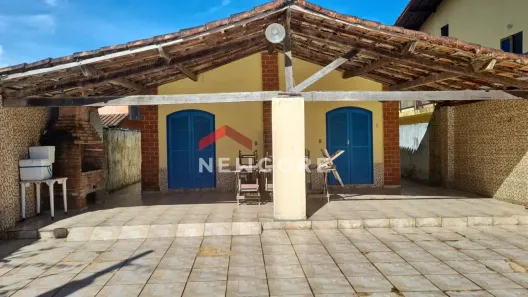 Casa de Condomínio com 3 Quartos à venda, 150m² no Costa do Sol, Bertioga