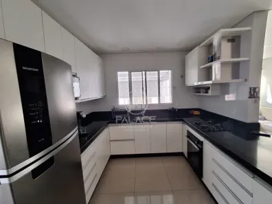 Casa com 3 Quartos à venda, 142m² no Vila Monteiro, Piracicaba