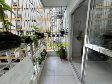 Apartamento com 2 Quartos à venda, 85m² no Icaraí, Niterói
