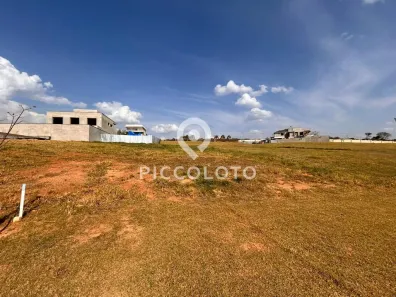 Lote/Terreno à venda, 501m² no Loteamento Residencial Pedra Alta (Sousas), Campinas