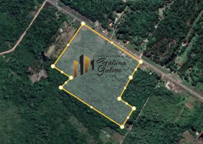 Lote/Terreno à venda, 170354m² no Carananduba (Mosqueiro), Belém