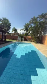 Casa de Condomínio com 5 Quartos à venda, 464m² no Barra da Tijuca, Rio de Janeiro