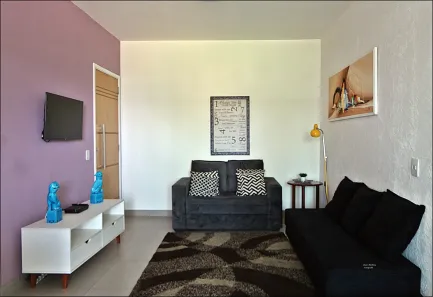 Apartamento com 2 Quartos para alugar, 70m² no Barra da Tijuca, Rio de Janeiro