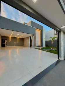 Casa com 3 Quartos à venda, 420m² no Cidade Satélite São Luiz, Aparecida de Goiânia