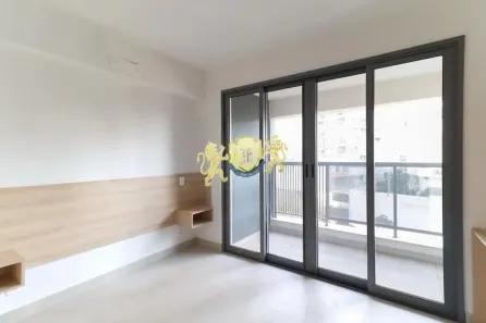 Flat com 1 Quarto à venda, 24m² no Sumarezinho, São Paulo