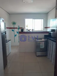 Casa com 6 Quartos à venda, 360m² no São Benedito, Santa Luzia