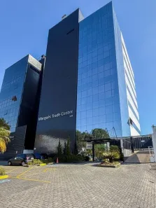 Sala Comercial para alugar, 288m² no Glória, Joinville