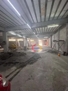 Galpão/Depósito/Armazém para alugar, 348m² no Jordanópolis, Arujá
