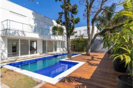 Casa de Condomínio com 4 Quartos à venda, 786m² no Parque Colonial, São Paulo