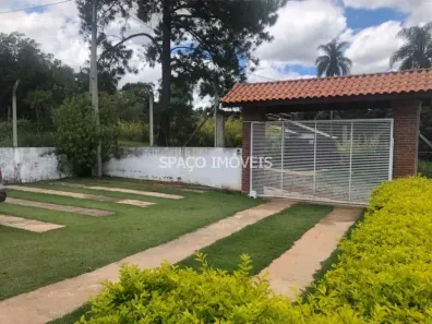 Fazenda/Sítio com 4 Quartos à venda, 360m² no Recreio, Ibiúna