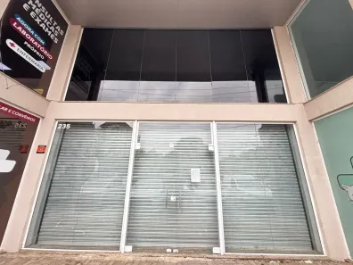 Ponto Comercial para alugar, 228m² no São Sebastião, Porto Alegre
