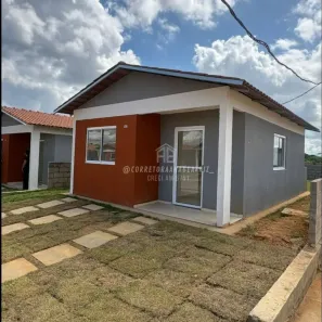 Casa de Condomínio com 2 Quartos à venda, 46m² no , Iranduba