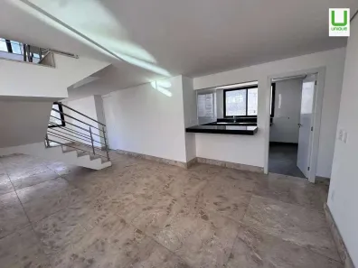 Cobertura com 5 Quartos à venda, 205m² no Lourdes, Belo Horizonte