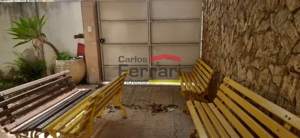 Prédio Comercial à venda, 731m² no Vila Medeiros, São Paulo