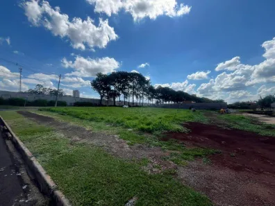 Lote/Terreno à venda, 2107m² no Jardim Canadá, Ribeirão Preto