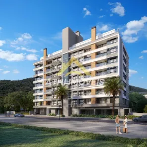 Apartamento com 3 Quartos à venda, 125m² no Ingleses do Rio Vermelho, Florianópolis