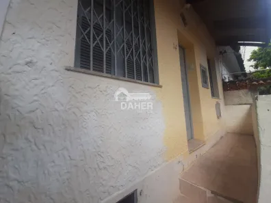 Casa com 2 Quartos à venda, 33m² no Quintino Bocaiúva, Rio de Janeiro