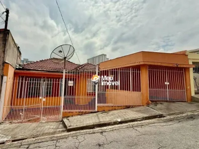 Casa com 2 Quartos à venda, 84m² no Vila Pereira Barreto, São Paulo