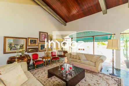 Casa com 5 Quartos à venda, 800m² no Jardim dos Estados, São Paulo
