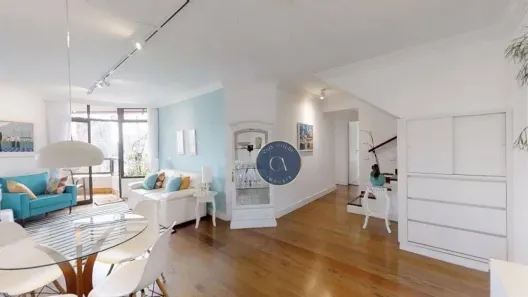 Cobertura com 4 Quartos à venda, 271m² no Santo Amaro, São Paulo