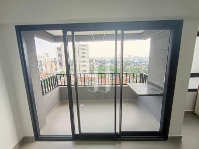 Apartamento com 3 Quartos para alugar, 90m² no Parque Amazônia, Goiânia
