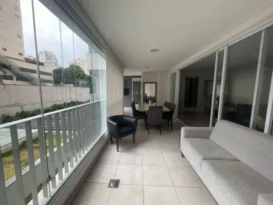 Apartamento com 3 Quartos à venda, 134m² no Vila Ester (Zona Norte), São Paulo