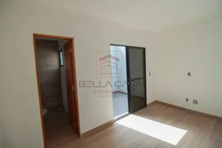 Sobrado com 2 Quartos à venda, 54m² no Chácara Tatuapé, São Paulo