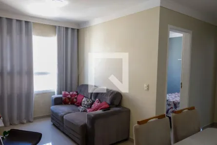 Apartamento com 2 Quartos à venda, 54m² no Novo Osasco, Osasco