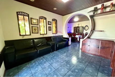 Casa com 4 Quartos à venda, 512m² no São Félix, São Félix