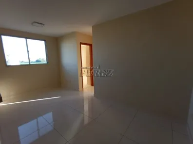 Apartamento com 2 Quartos para alugar, 46m² no Gleba Fazenda Palhano, Londrina