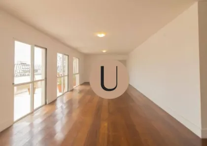 Cobertura com 4 Quartos à venda, 380m² no Vila Nova Conceição, São Paulo