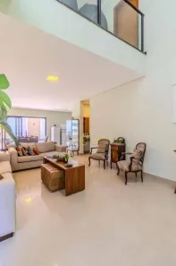 Casa de Condomínio com 3 Quartos à venda, 258m² no Cyrela Landscape Esplanada, Votorantim