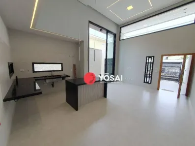 Casa com 3 Quartos à venda, 127m² no Dom Pedro, Londrina