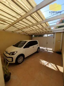 Casa com 3 Quartos à venda, 180m² no Parque Novo Mundo, Americana