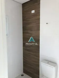 Cobertura com 2 Quartos à venda, 95m² no Parque Oratório, Santo André