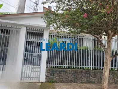 Casa com 3 Quartos à venda, 250m² no Vila Hamburguesa, São Paulo