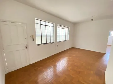 Apartamento com 3 Quartos para alugar, 110m² no Prado, Belo Horizonte