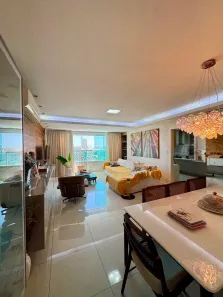 Apartamento com 3 Quartos à venda, 118m² no São Cristóvão, Teresina