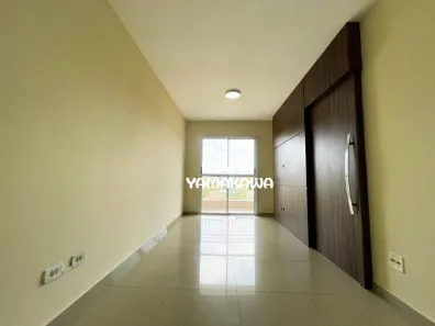 Apartamento com 2 Quartos à venda, 52m² no Jardim Norma, São Paulo